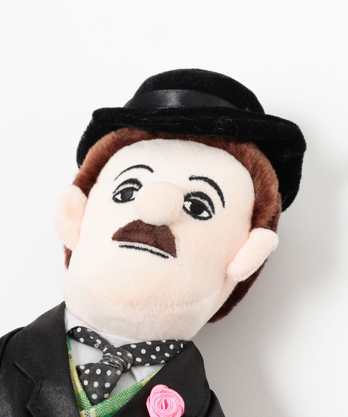 bPr BEAMS（bPrビームス）Unemployed Philosophers Guild / Plush Doll