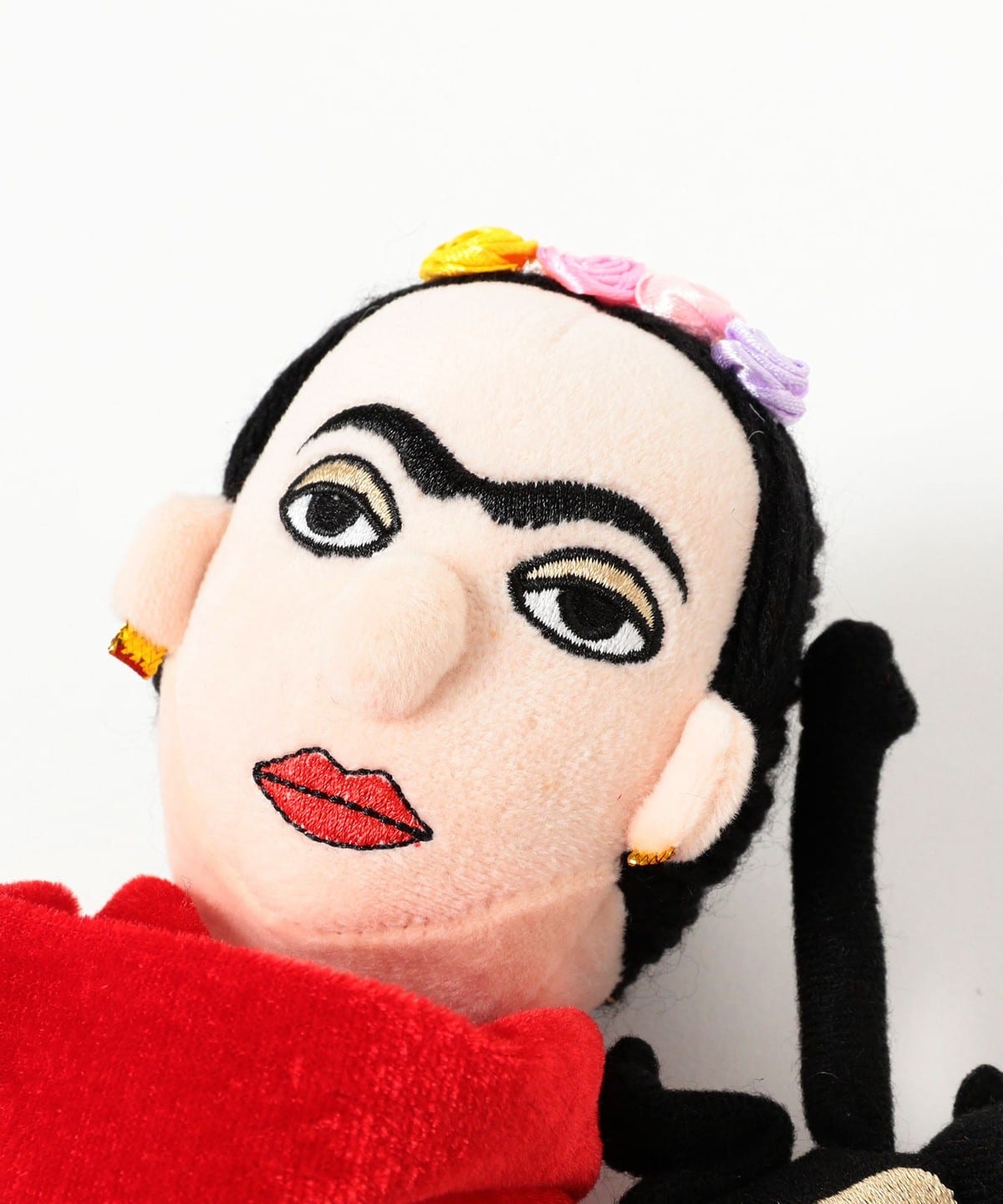 bPr BEAMS（bPrビームス）Unemployed Philosophers Guild / Plush Doll