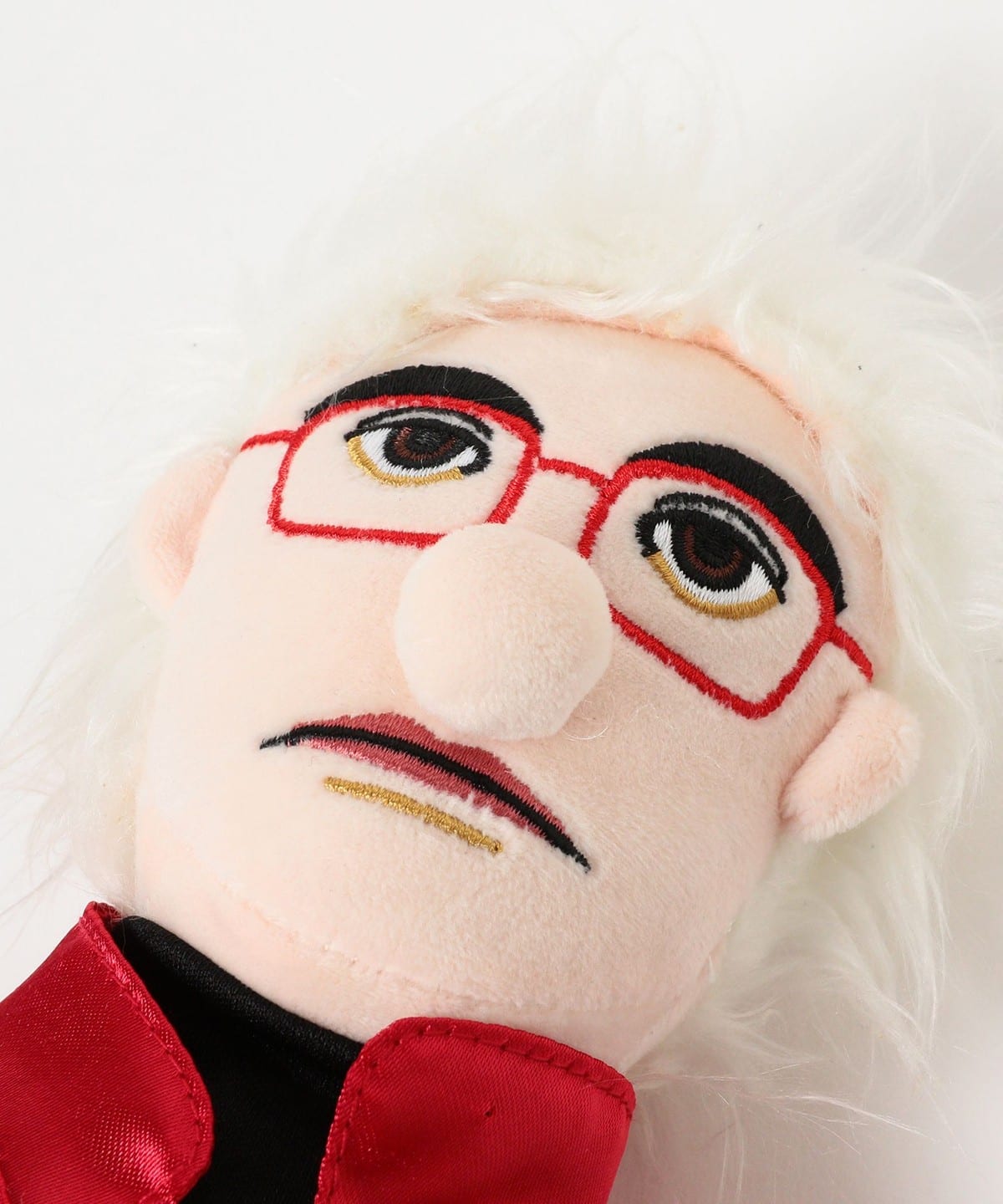 bPr BEAMS（bPrビームス）Unemployed Philosophers Guild / Plush Doll