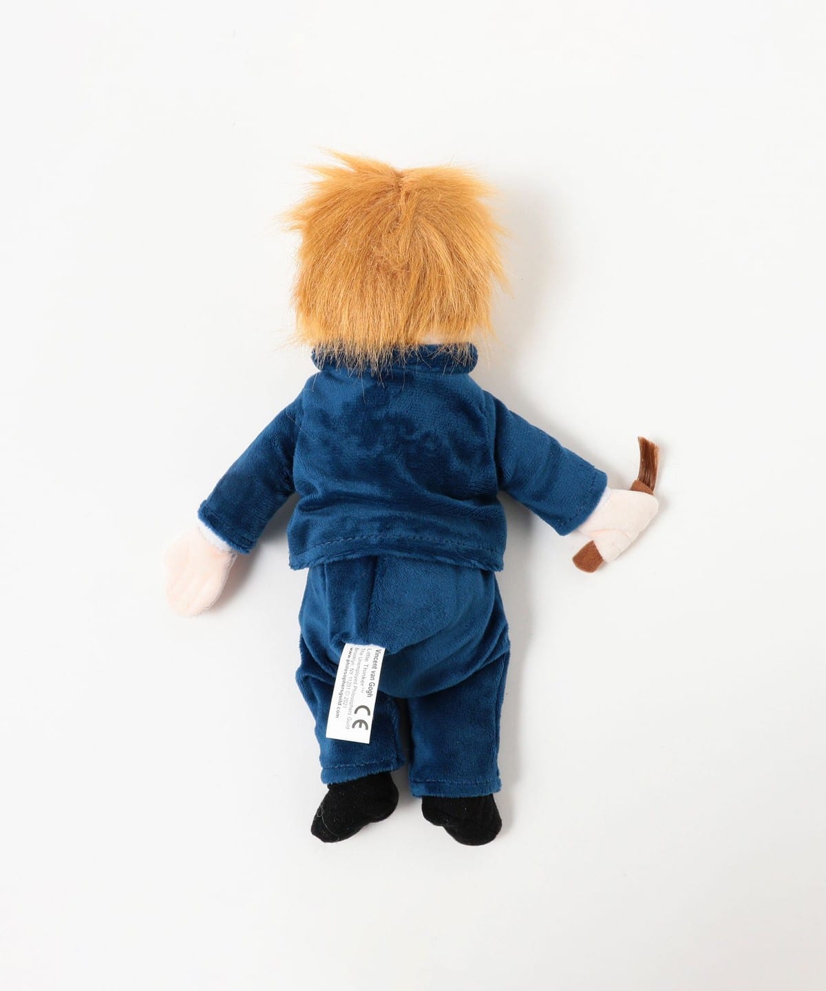 bPr BEAMS（bPrビームス）Unemployed Philosophers Guild / Plush Doll