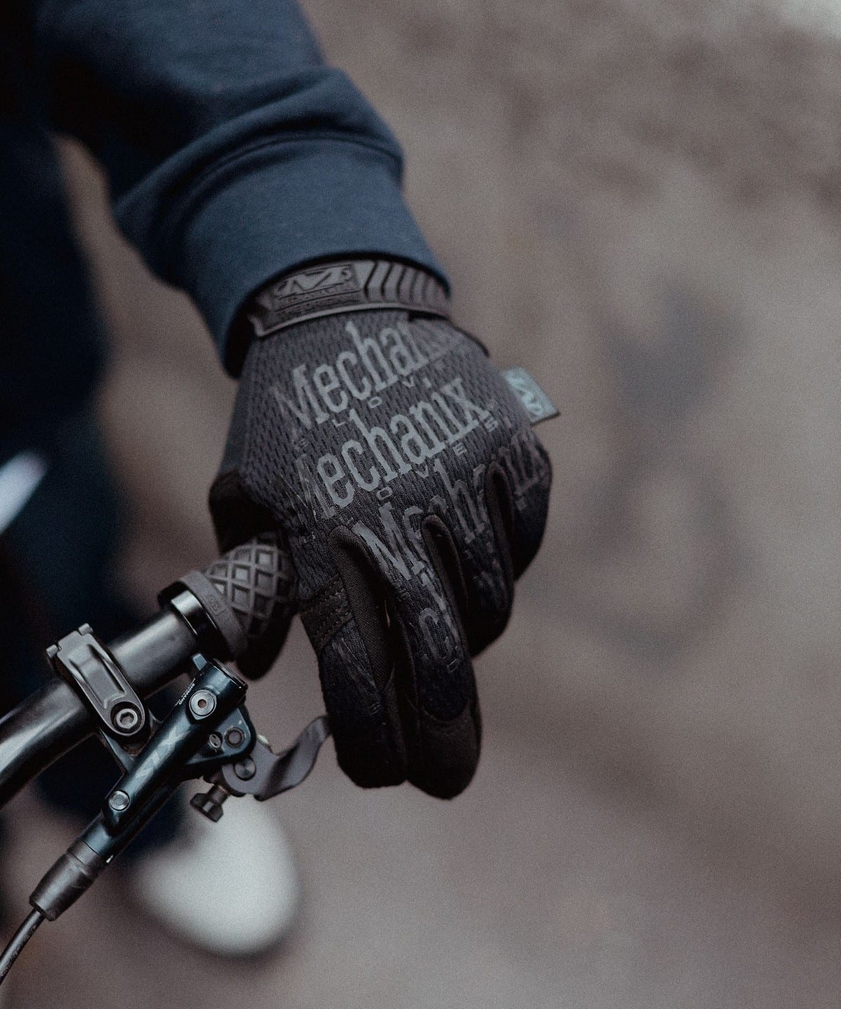 bPr BEAMS (bPr BEAMS) MECHANIX WEAR / THE ORIGINAL(R) work gloves 