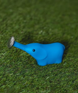 Esschert Design / Squeeze sprinkler elephant じょうろ