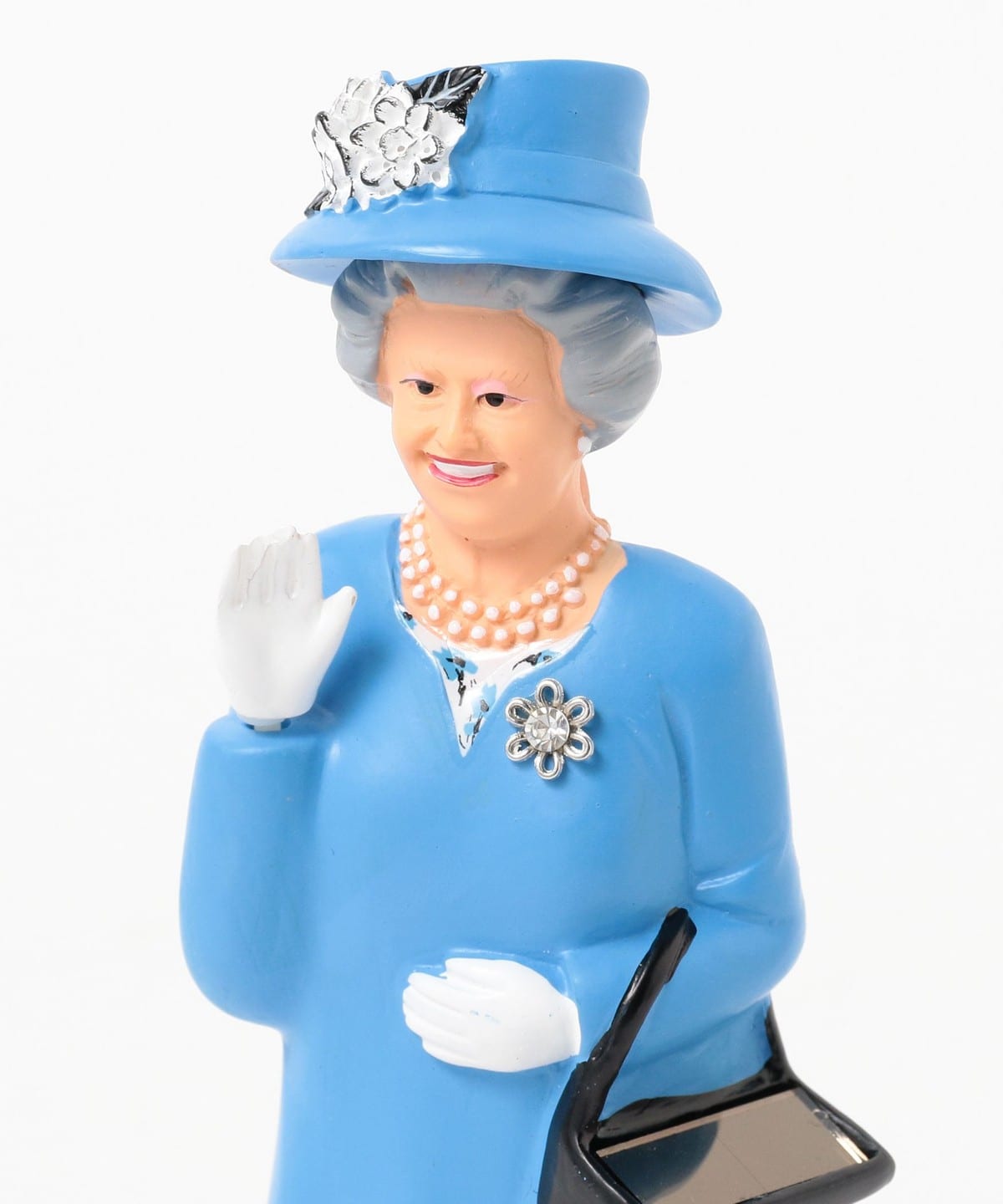 bPr BEAMS（bPr BEAMS）KIKKERLAND / Solar Queen（室內裝飾配件）郵購