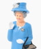 DEIBY BLUE