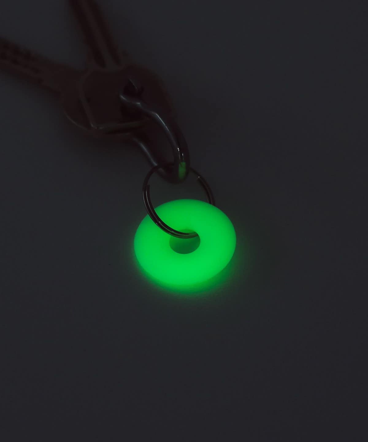 DETAIL INC. / Afterburner Glow Ring 財布・小物 MEN - ONE SIZE DETAIL INC. / Afterburner Glow Ring 財布・小物 MEN - ONE SIZE