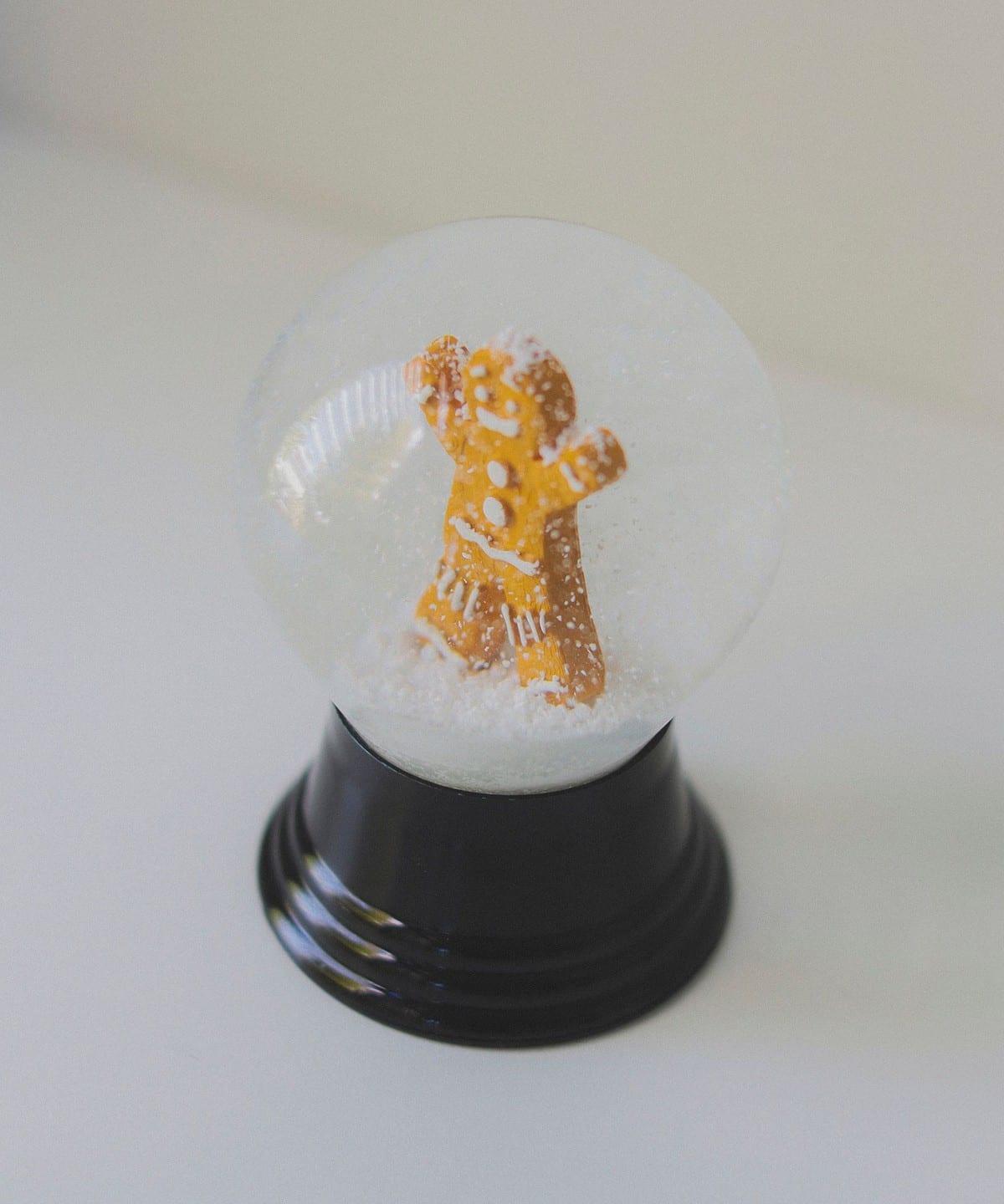 PERZY / SNOWGLOBE 80mm インテリア WOMEN BRED MAN ONE SIZE PERZY / SNOWGLOBE 80mm インテリア WOMEN BRED MAN ONE SIZE