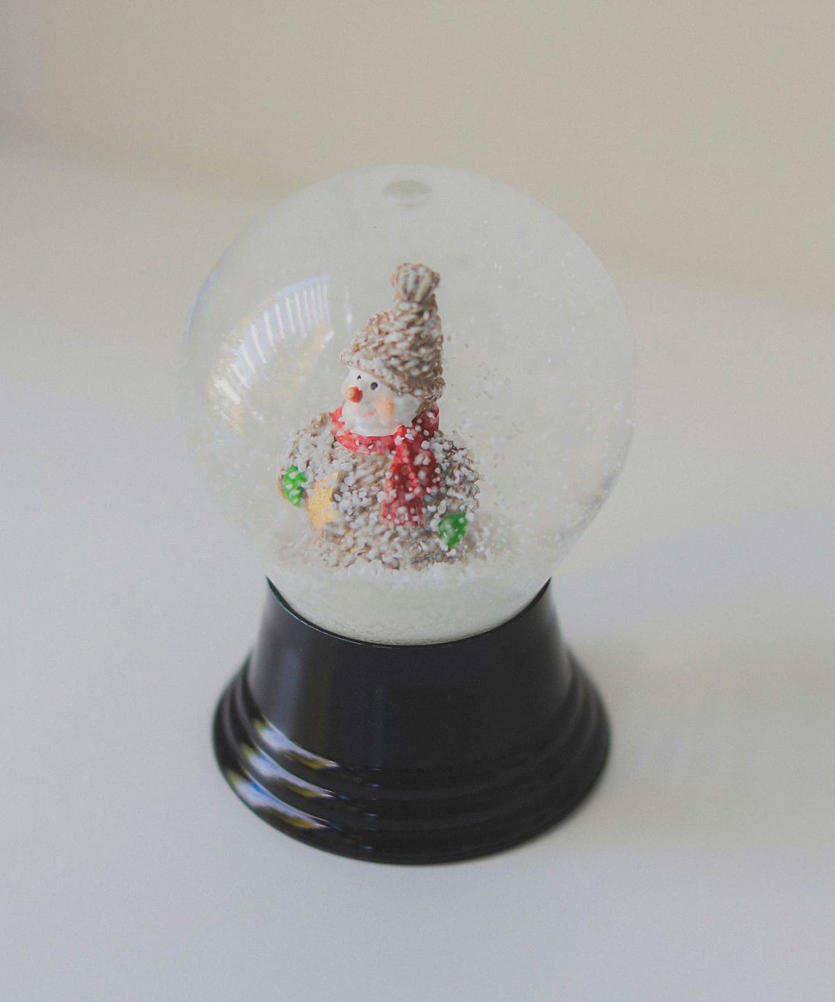 PERZY / SNOWGLOBE 80mm インテリア WOMEN SNOW MAN ONE SIZE PERZY / SNOWGLOBE 80mm インテリア WOMEN SNOW MAN ONE SIZE