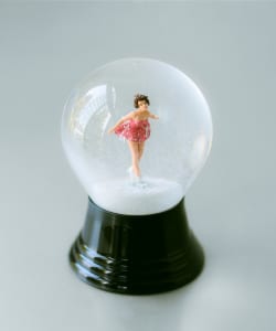 PERZY/雪球 80mm