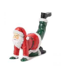 KEYSTONE / YOGA SANTA M