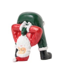 KEYSTONE / YOGA SANTA M