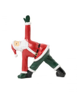 KEYSTONE / YOGA SANTA L
