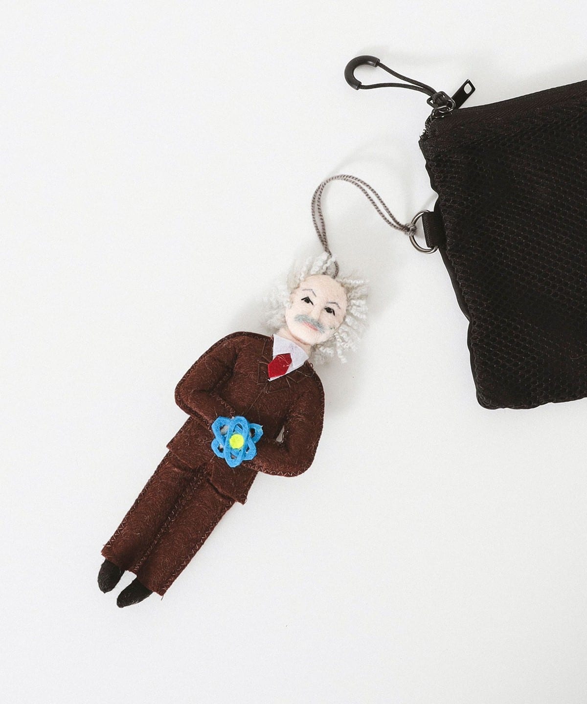 SILK ROAD BAZAAR / GREAT MAN オーナメント 雑貨・ホビー MEN EINSTEIN ONE SIZE SILK ROAD BAZAAR / GREAT MAN オーナメント 雑貨・ホビー MEN EINSTEIN ONE SIZE