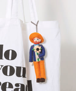 SILK ROAD BAZAAR / GREAT MAN Ornament