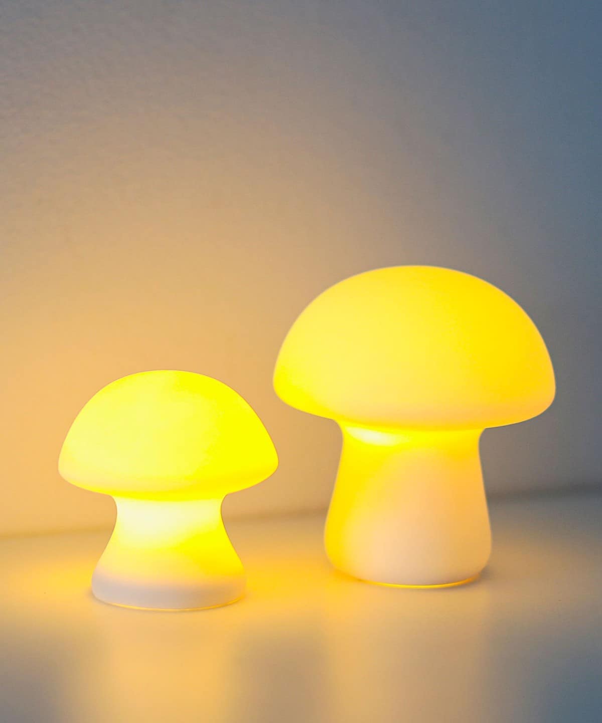 bPr BEAMS（bPrビームス）KIKKERLAND Mushroom Light M（インテリア 照明）通販｜BEAMS