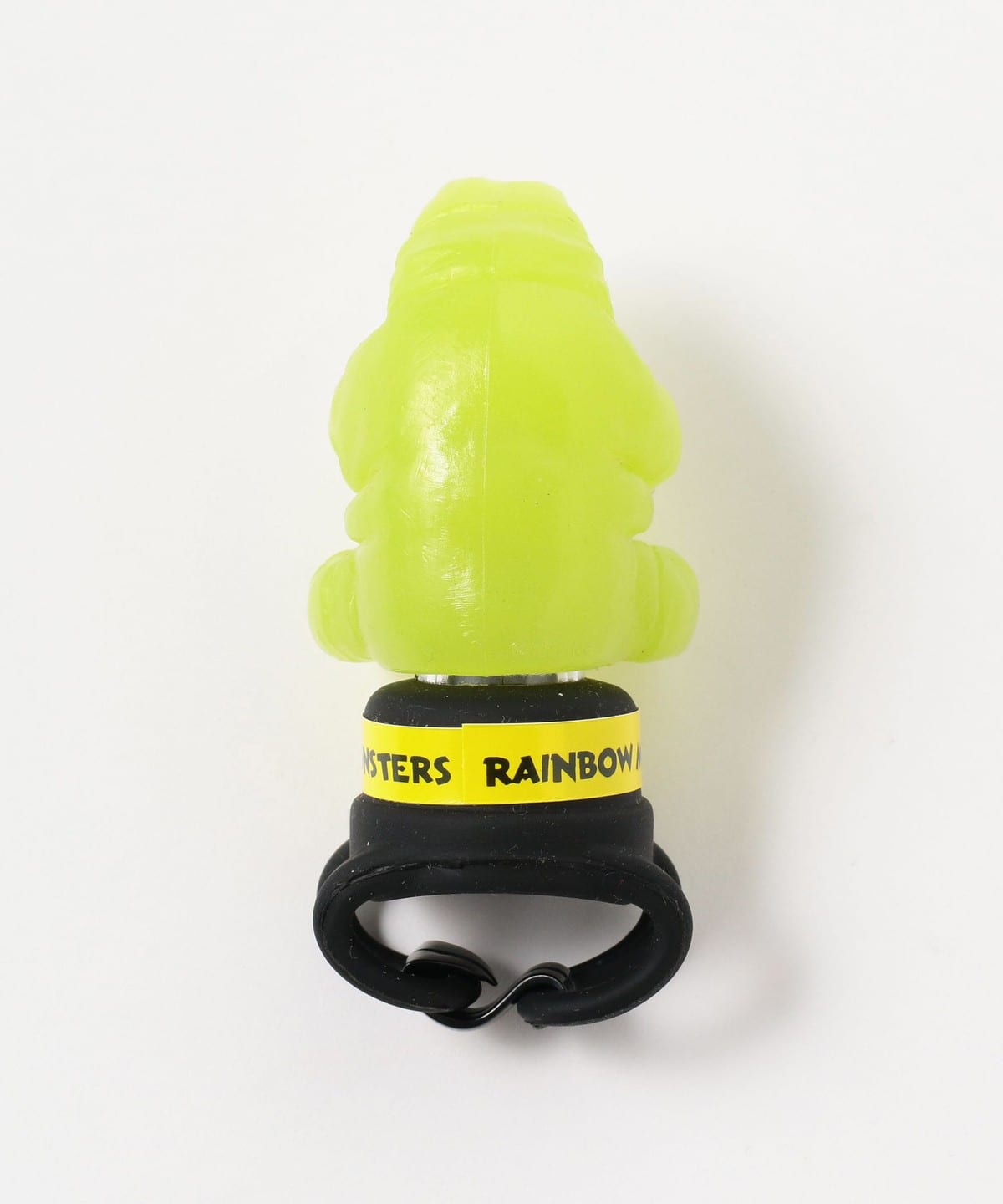 bPr BEAMS (bPr BEAMS) RAINBOW MONSTER S / LED Light (for bicycles) 2  (Outdoors
