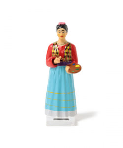 KIKKERLAND / Solar Frida