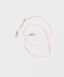 SUSAN BIJL / "Amplify" The New Strap