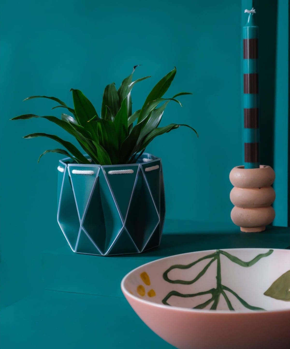 【5/8新規値下げ】POTR / Pot プラントポット 11cm インテリア MEN PINE GREEN ONE SIZE 【5/8新規値下げ】POTR / Pot プラントポット 11cm インテリア MEN PINE GREEN ONE SIZE