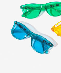 GloFX / COLOR THERAPHY GLASSES