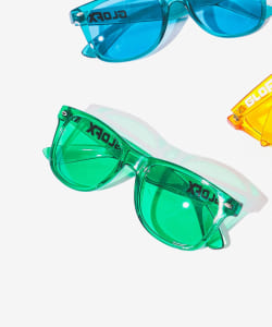 GloFX / COLOR THERAPHY GLASSES