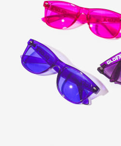 GloFX / COLOR THERAPHY GLASSES