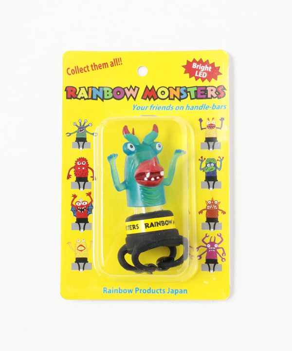 RAINBOW MONSTERS/レインボーモンスターズ RAINBOW MONSTERS LED