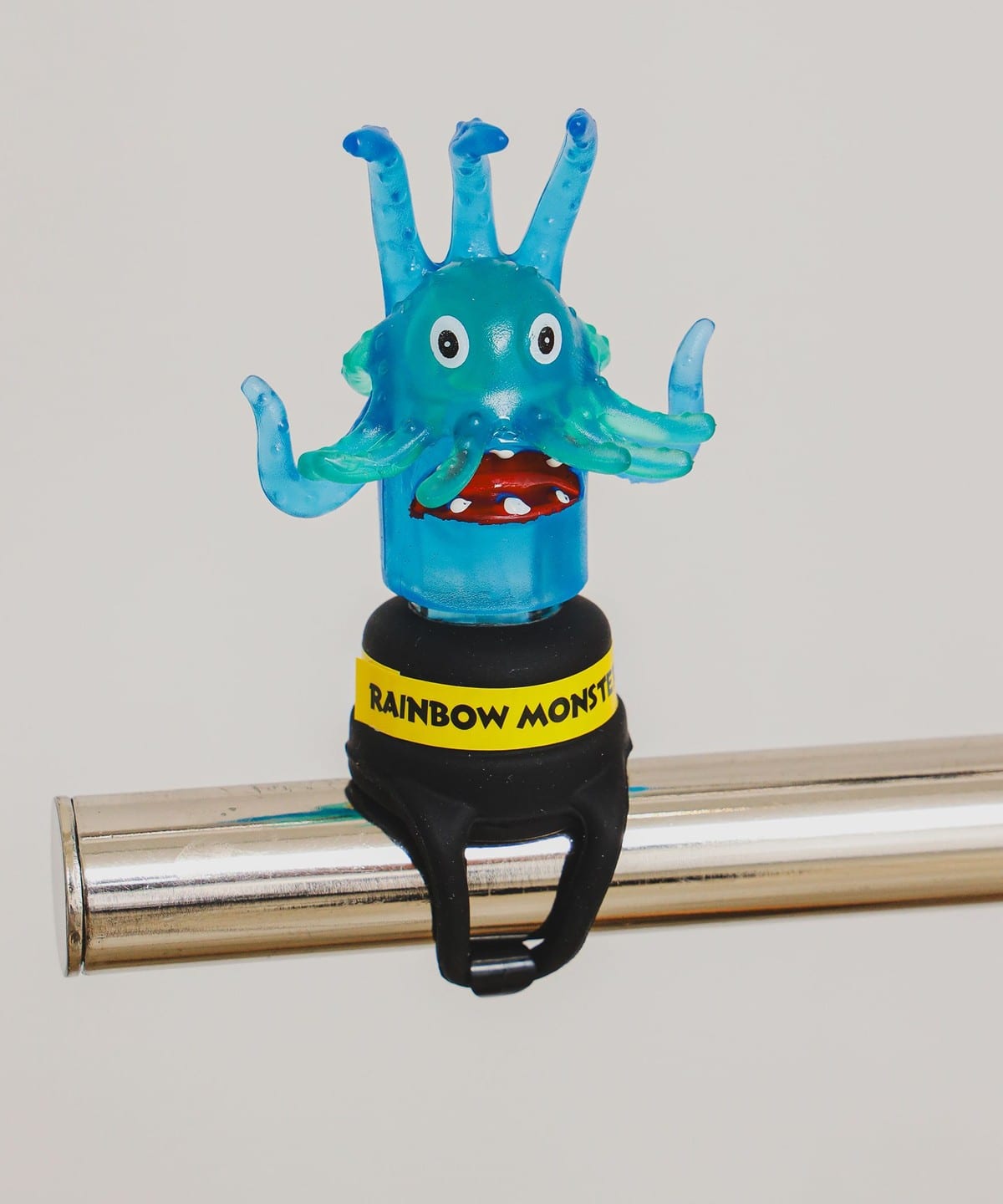 RAINBOW MONSTERS / LED ライト(自転車用) 3 アウトドア・スポーツ MEN ODE GOSS ONE SIZE RAINBOW MONSTERS / LED ライト(自転車用) 3 アウトドア・スポーツ MEN ODE GOSS ONE SIZE