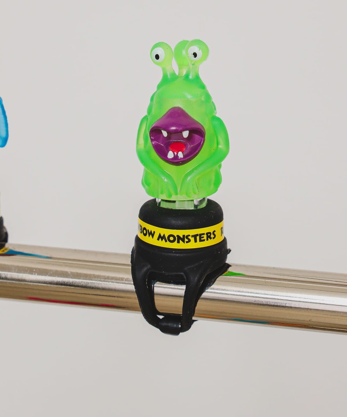 RAINBOW MONSTERS / LED ライト(自転車用) 3 アウトドア・スポーツ MEN PIPPA GLOP ONE SIZE RAINBOW MONSTERS / LED ライト(自転車用) 3 アウトドア・スポーツ MEN PIPPA GLOP ONE SIZE