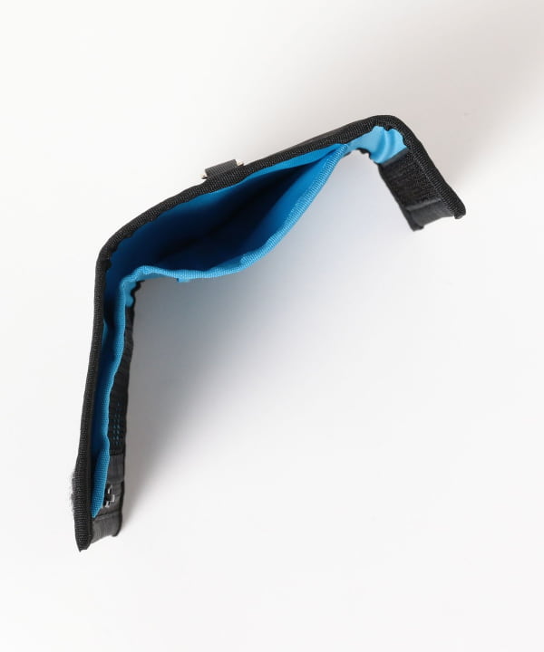 bPr BEAMS（bPrビームス）カラー ウォレット（財布・小物 財布
