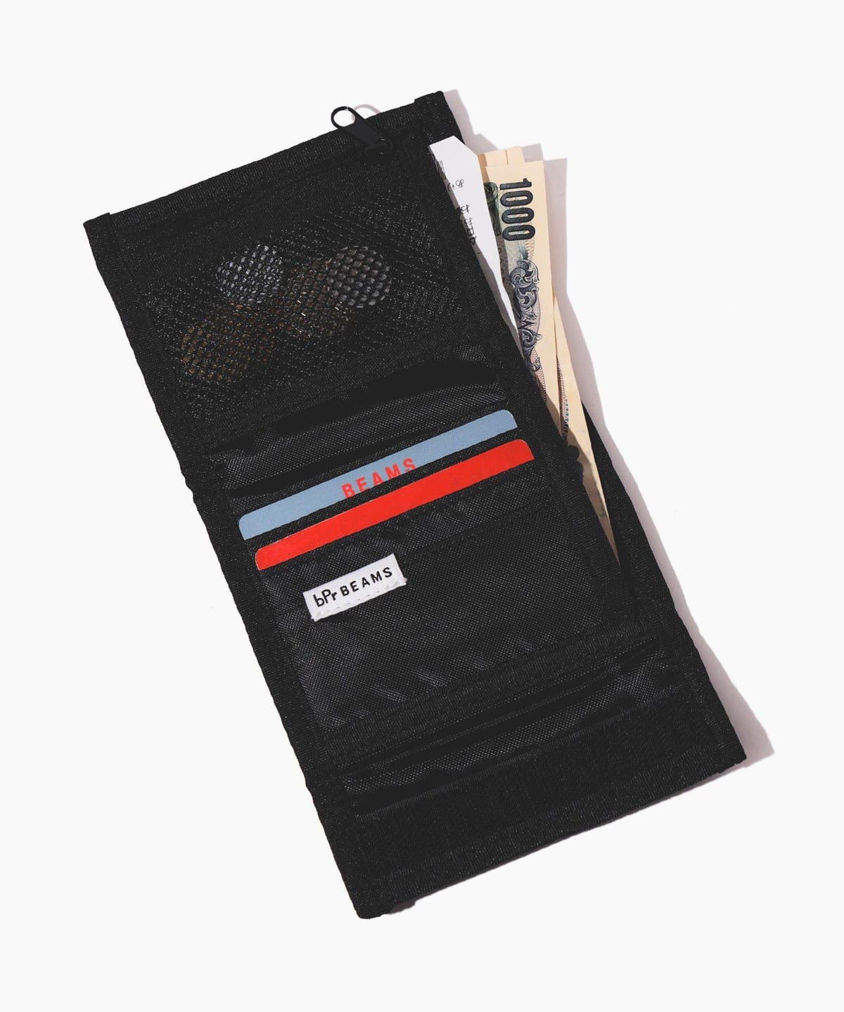 カラー ウォレット 財布・小物 MEN BLACK ONE SIZE カラー ウォレット 財布・小物 MEN BLACK ONE SIZE