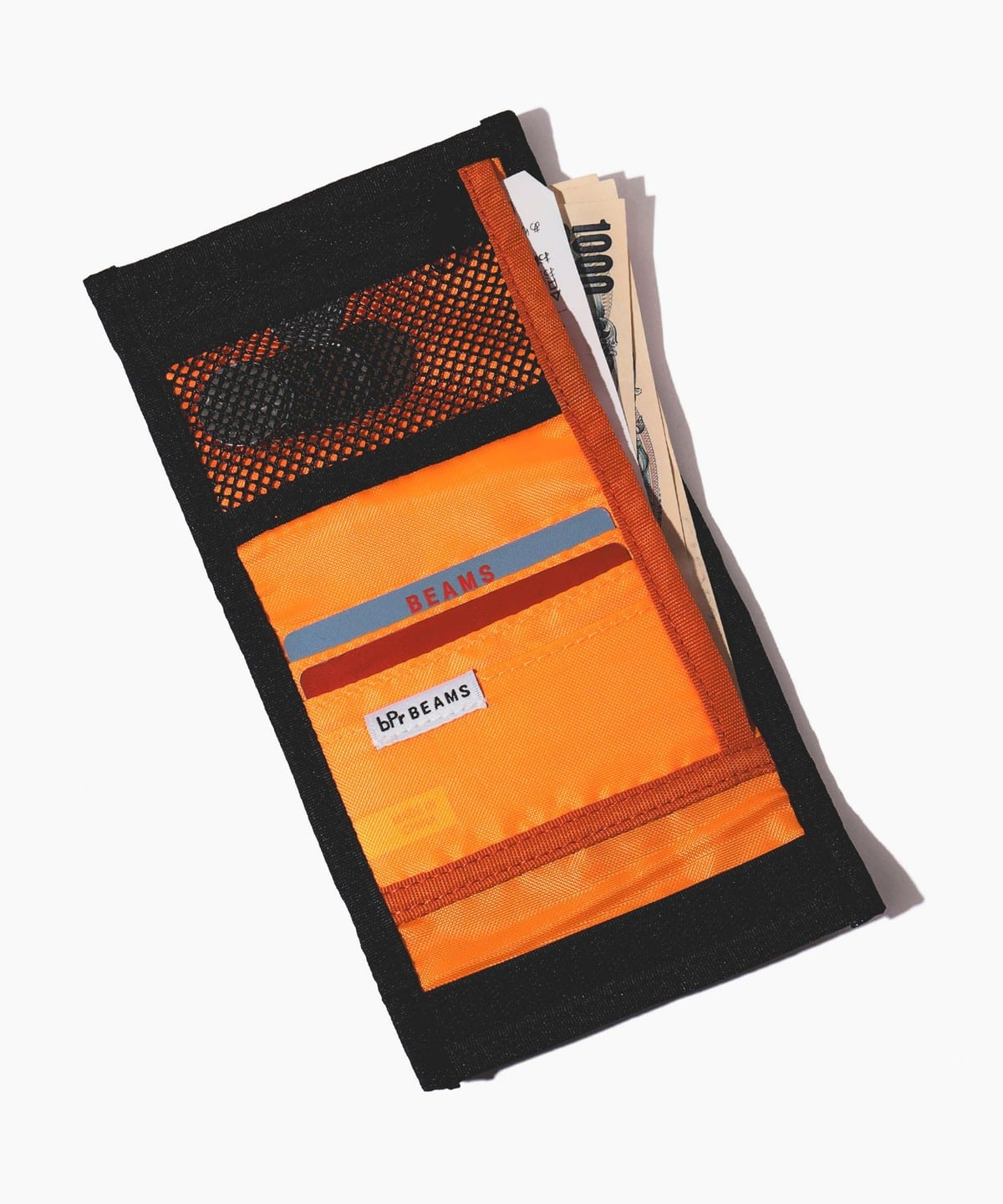 カラー ウォレット 財布・小物 MEN ORANGE ONE SIZE カラー ウォレット 財布・小物 MEN ORANGE ONE SIZE