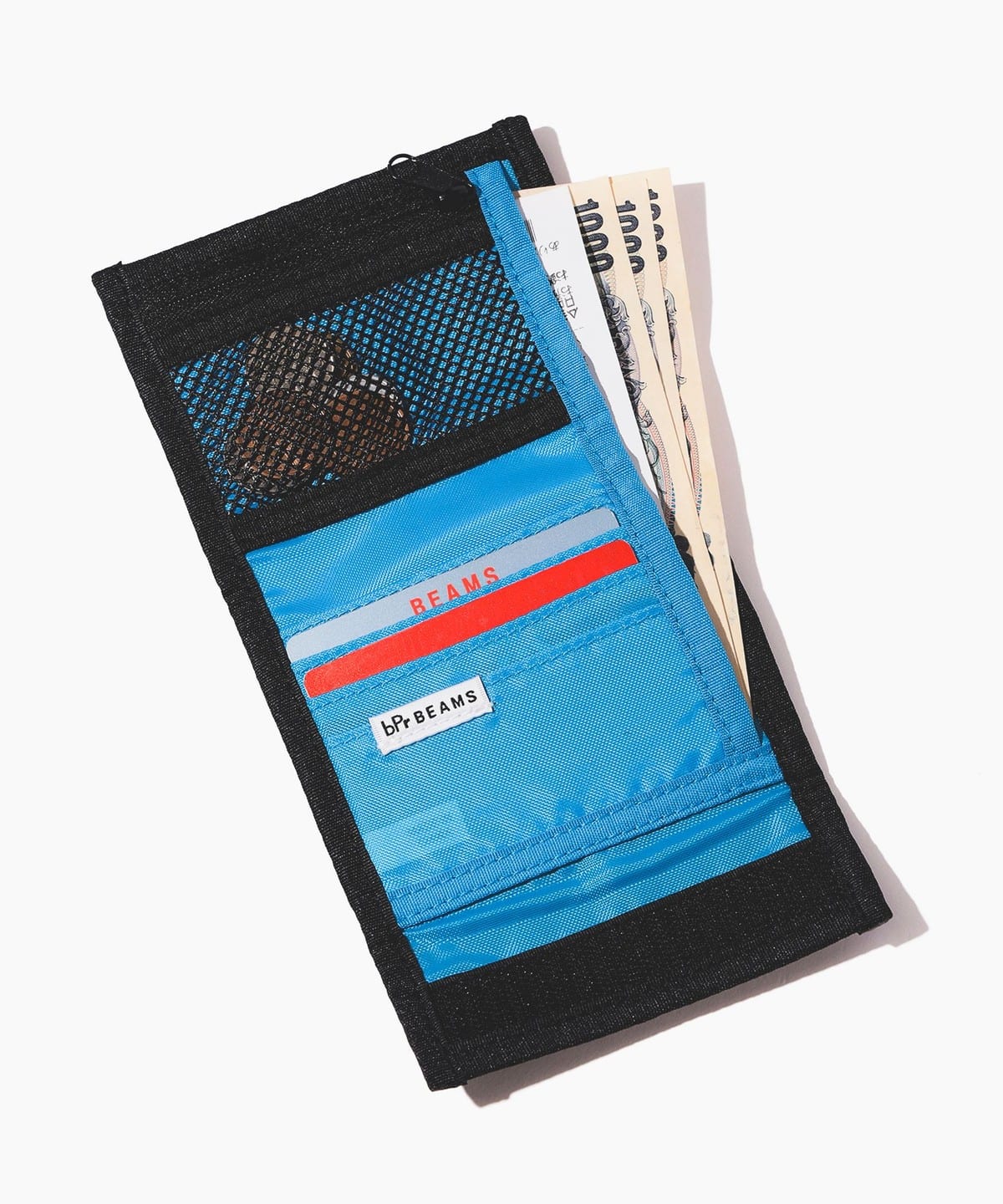 カラー ウォレット 財布・小物 MEN BLUE ONE SIZE カラー ウォレット 財布・小物 MEN BLUE ONE SIZE