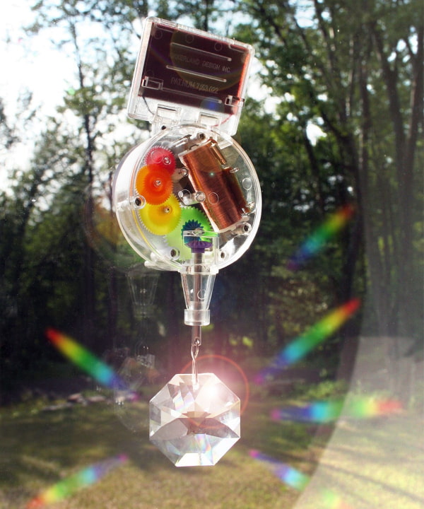 bPr BEAMS（bPrビームス）KIKKERLAND / Rainbow Maker 