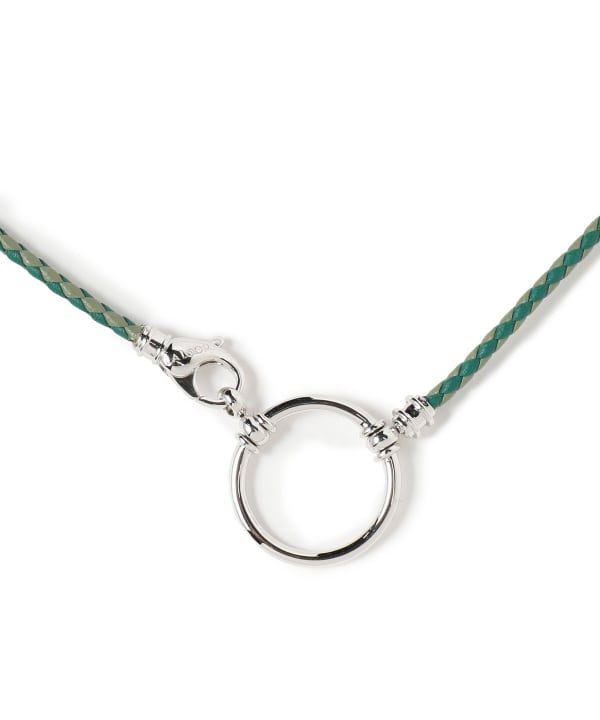 エイネル　ラループ　LA LOOP グラスホルダー　LOVE シルバー La LOOP ラループ グラスホルダー シルバー