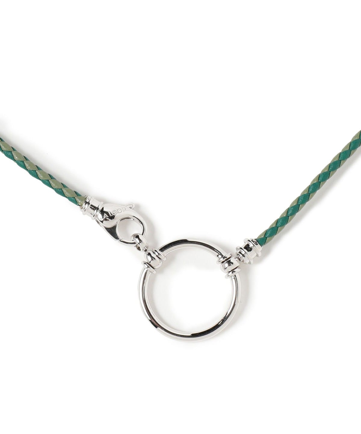LA LOOP / 070 THE SIMON 21 グラスホルダー ファッション雑貨 MEN KELLY GREEN ONE SIZE LA LOOP / 070 THE SIMON 21 グラスホルダー ファッション雑貨 MEN KELLY GREEN ONE SIZE