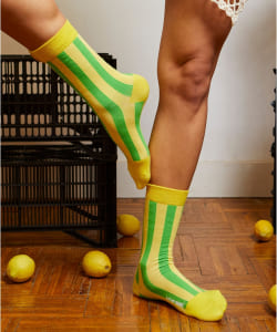 EAT MY SOCKS / FOOD SOCKS 2P 2点セット