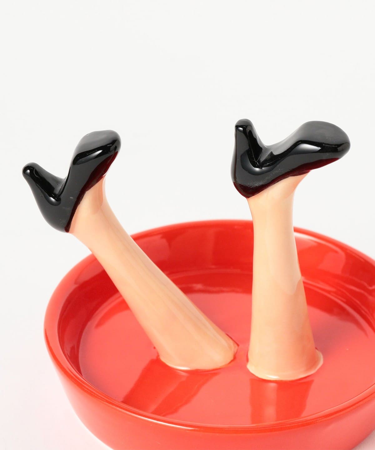 bPr BEAMS(bPrビームス)balvi / Ring holder Happy Legs bPr BEAMS(bPrビームス)balvi / Ring holder Happy Legs