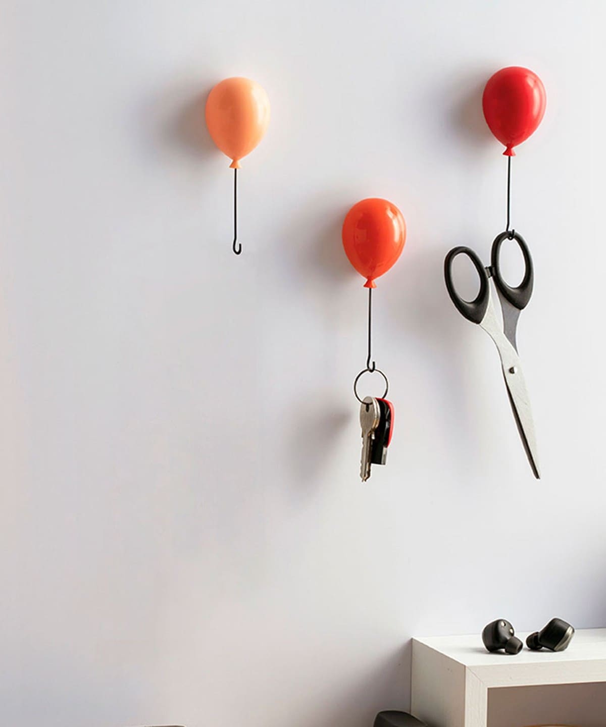 PelegDesign / BALLOONGERS バルーンハンガー インテリア MEN BALLOON ONE SIZE PelegDesign / BALLOONGERS バルーンハンガー インテリア MEN BALLOON ONE SIZE