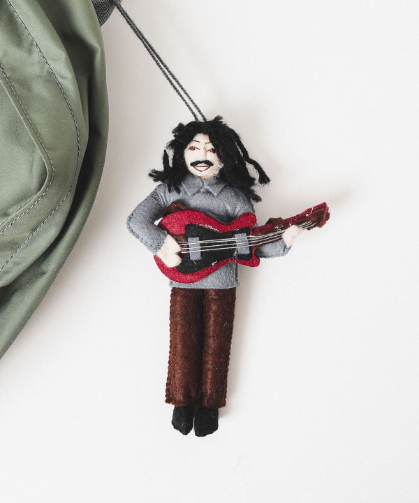 bPr BEAMS（bPrビームス）SILK ROAD BAZAAR / MUSICAIN オーナメント 3