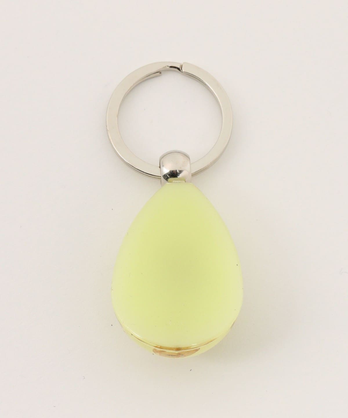 bPr BEAMS（bPrビームス）REAL BUG / DROP KEY CHAIN GLOW IN THE DARK