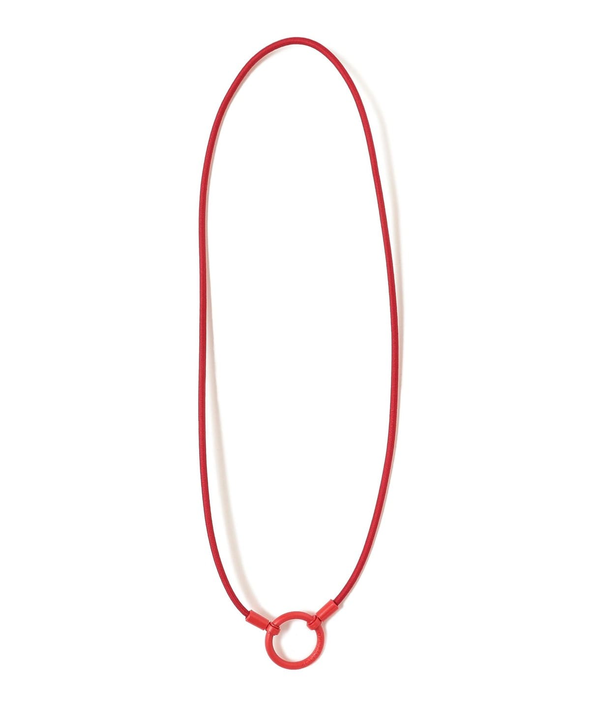 LA LOOP / 705SA Sports �O���X�z���_�[ �t�@�b�V�����G�� MEN RED ONE SIZE