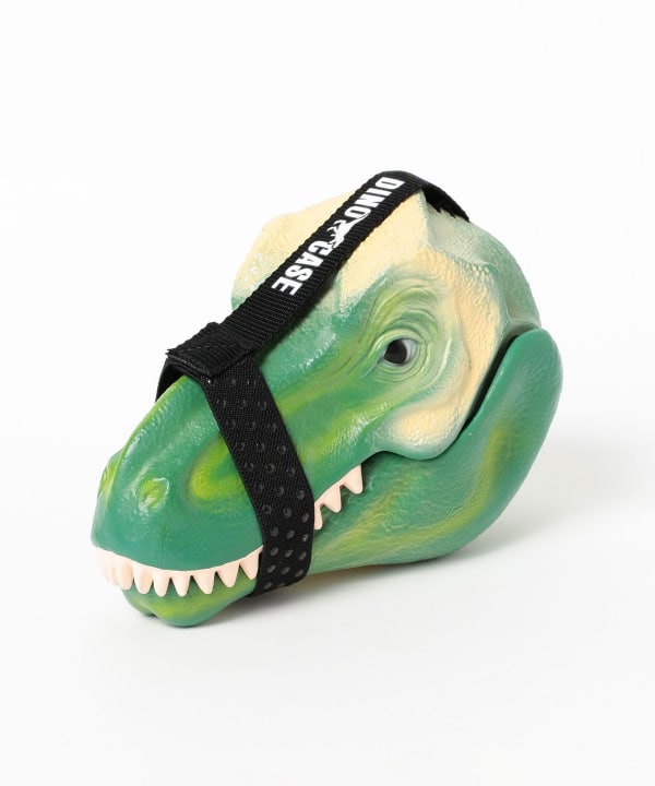 bPr BEAMS（bPrビームス）SUCK UK / Dinosaur Case（雑貨・ホビー 雑貨