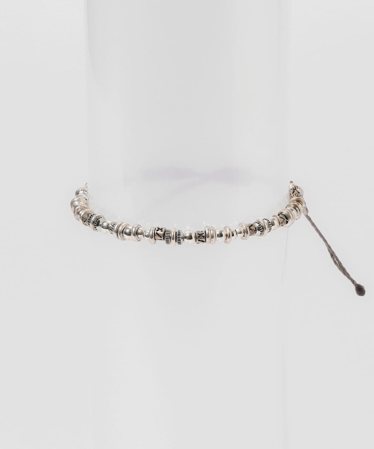 J Alxndra(ジェイアレクサンドラ)｜Peace Bracelet(ピースブレスレット)｜【公式通販 UNION TOKYO】｜ユニオン