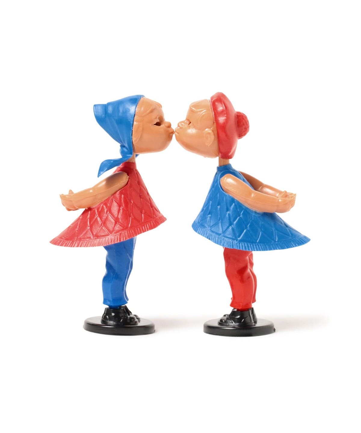 MAGNETO / Kiss Doll インテリア MEN RED/BLUE ONE SIZE MAGNETO / Kiss Doll インテリア MEN RED/BLUE ONE SIZE