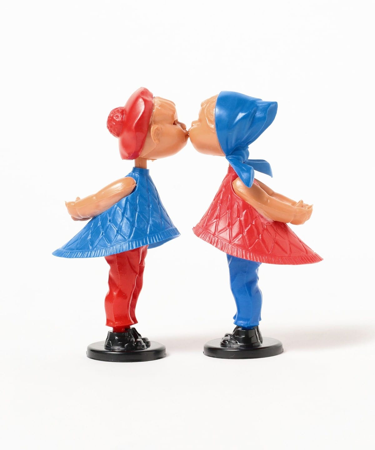 bPr BEAMS（bPrビームス）MAGNETO / Kiss Doll（インテリア インテリア