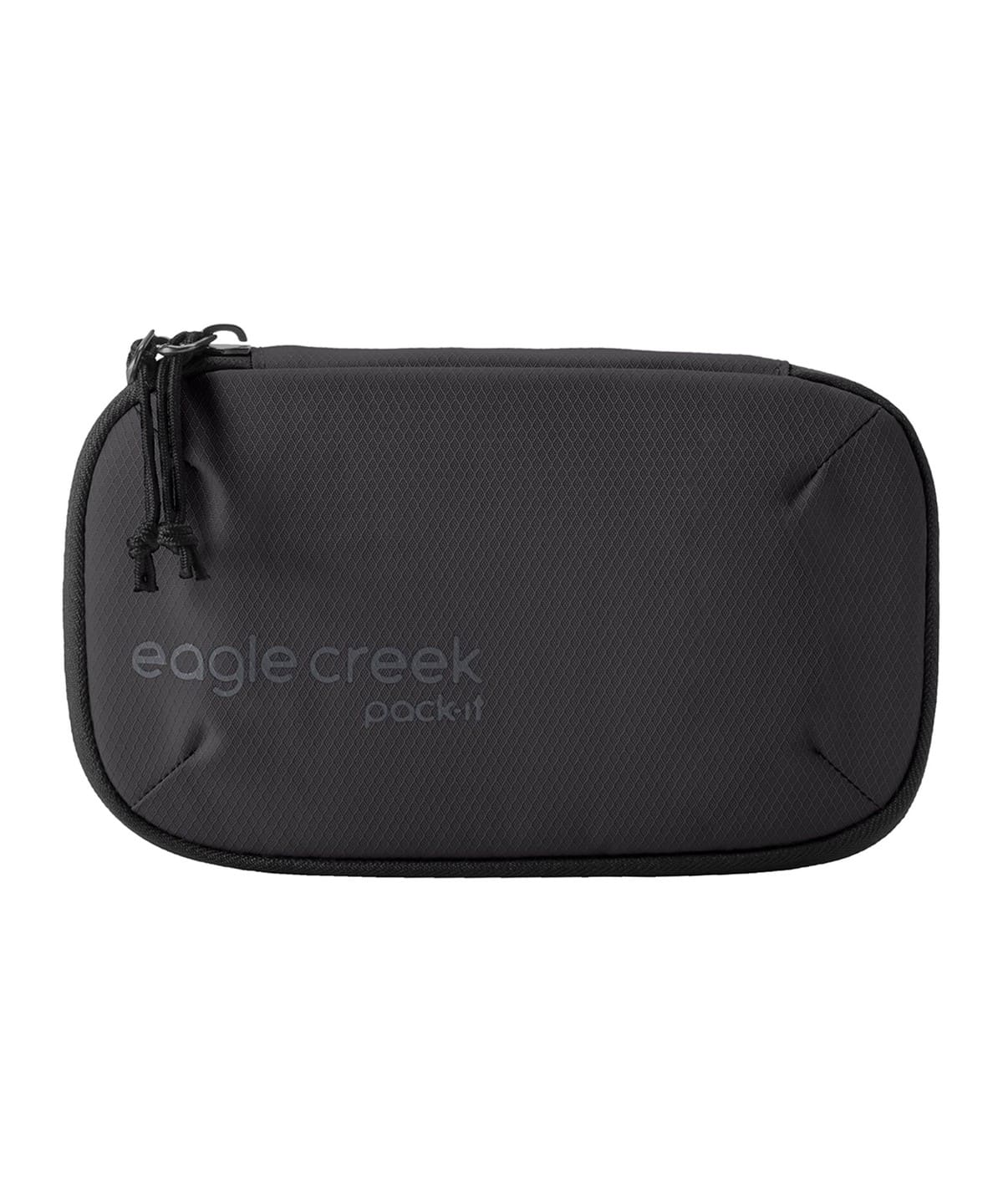 Eagle Creek / Pack-It E-Tools Organizer Mini 雑貨・ホビー MEN BLACK ONE SIZE Eagle Creek / Pack-It E-Tools Organizer Mini 雑貨・ホビー MEN BLACK ONE SIZE