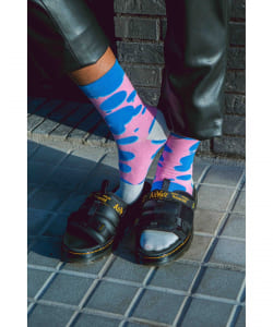 EAT MY SOCKS / MARKET SOCKS 1P