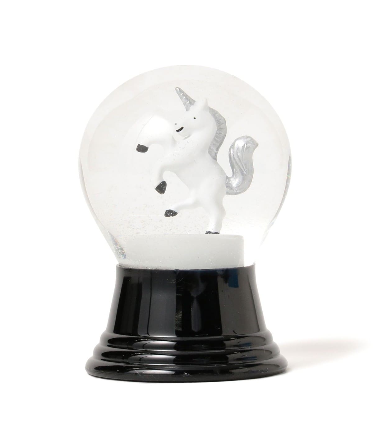 bPr BEAMS（bPrビームス）PERZY / SNOWGLOBE 80mm Ⅱ（インテリア