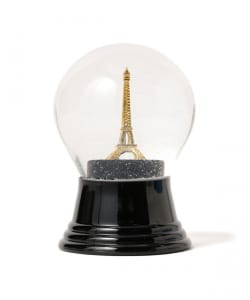 PERZY / SNOWGLOBE 80mm Ⅱ