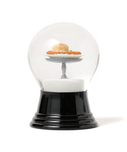 PERZY / SNOWGLOBE 80mm Ⅱ